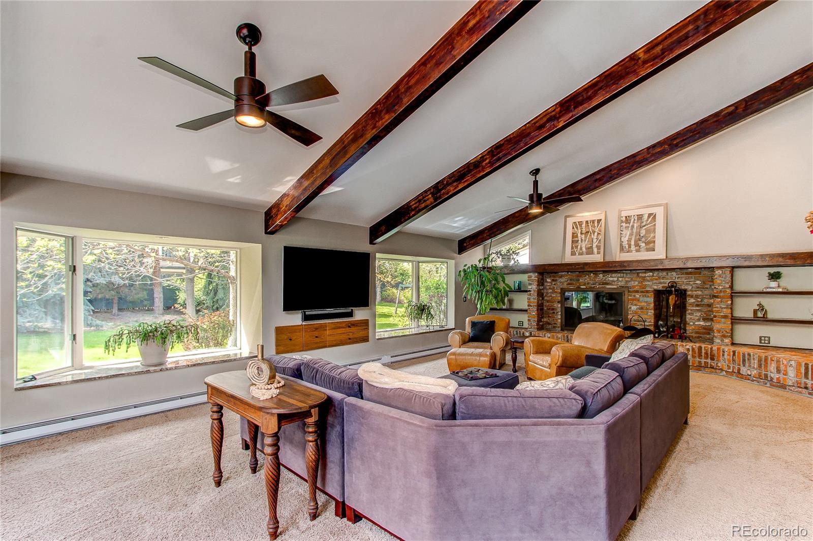 3281 Cherryridge Road