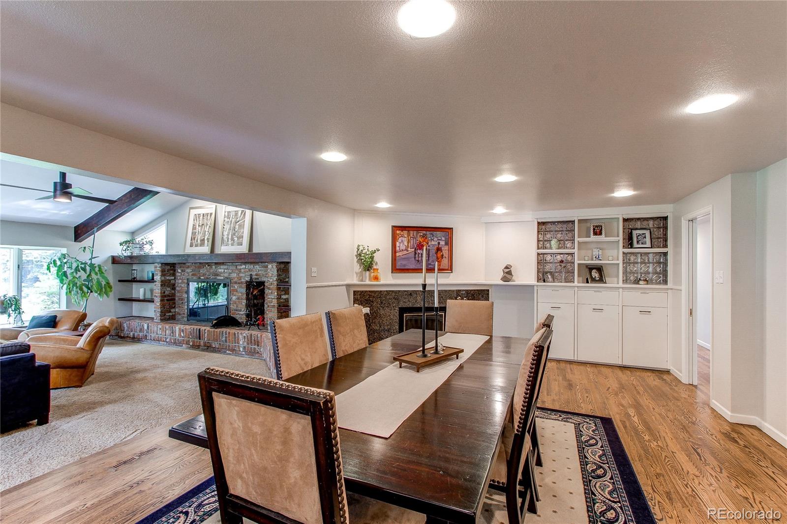 3281 Cherryridge Road