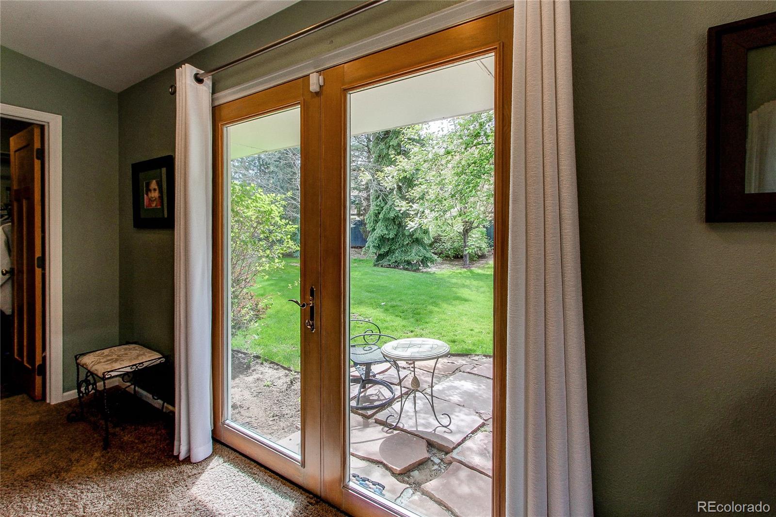 3281 Cherryridge Road