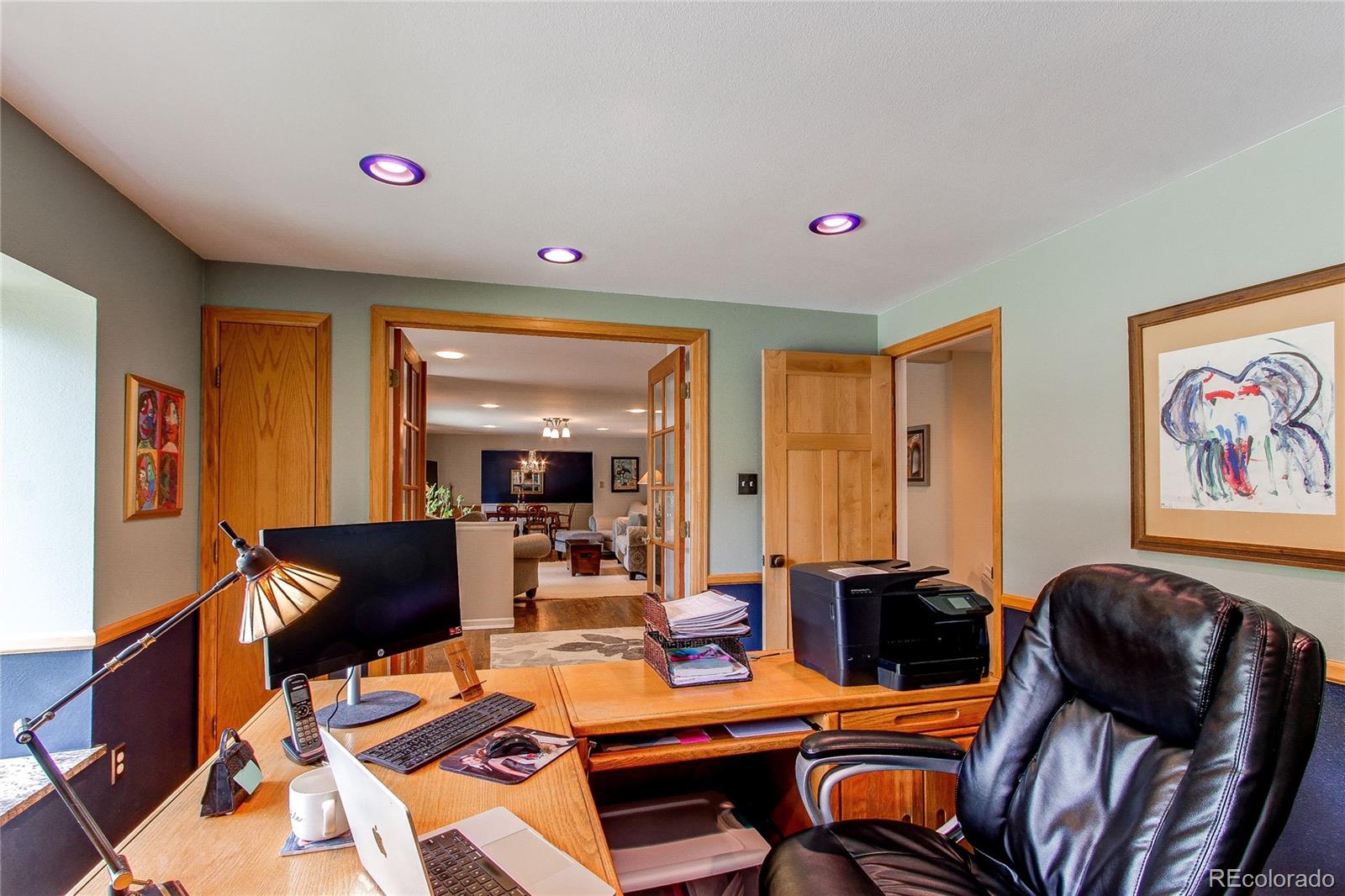 3281 Cherryridge Road