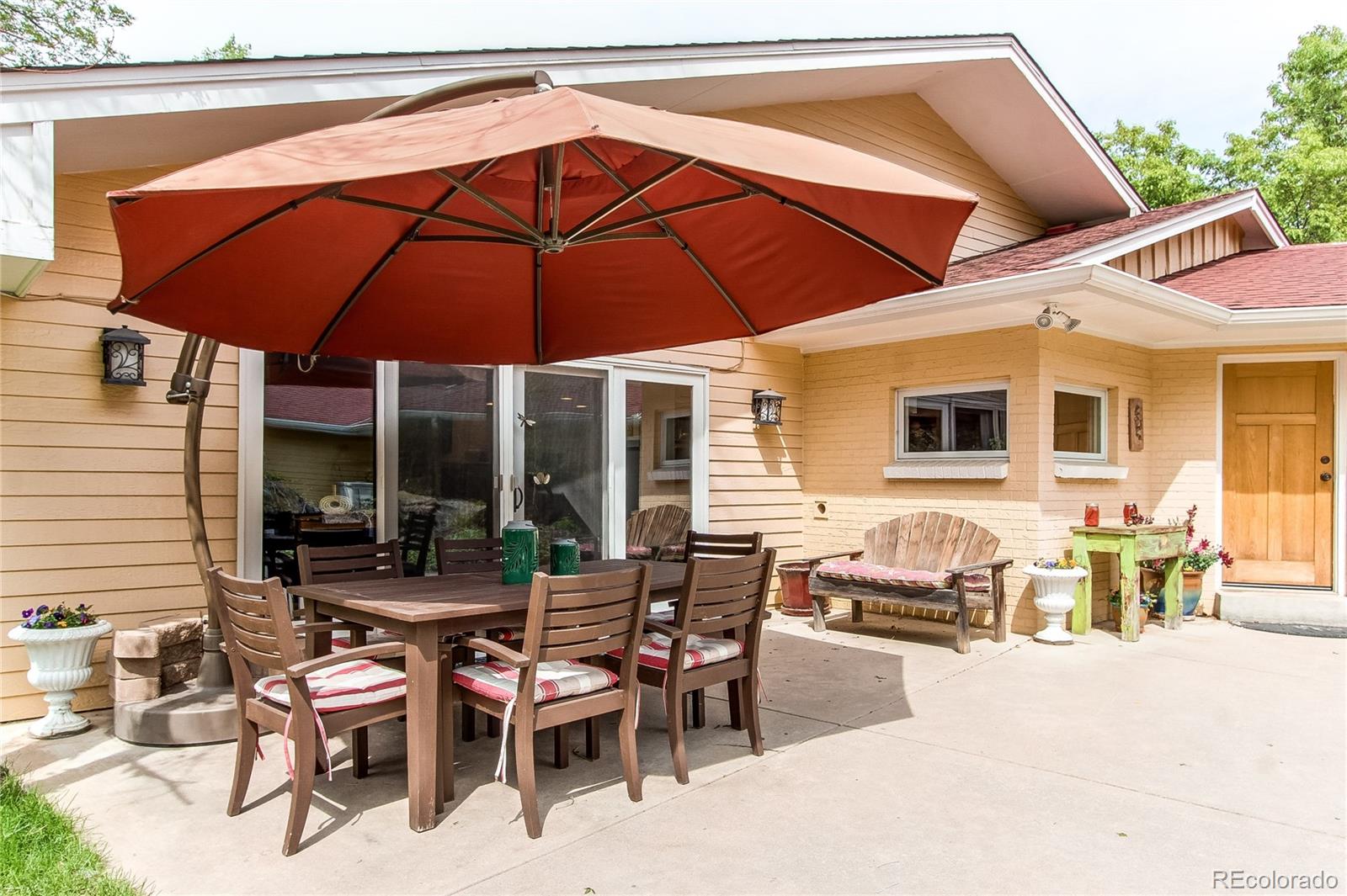 3281 Cherryridge Road