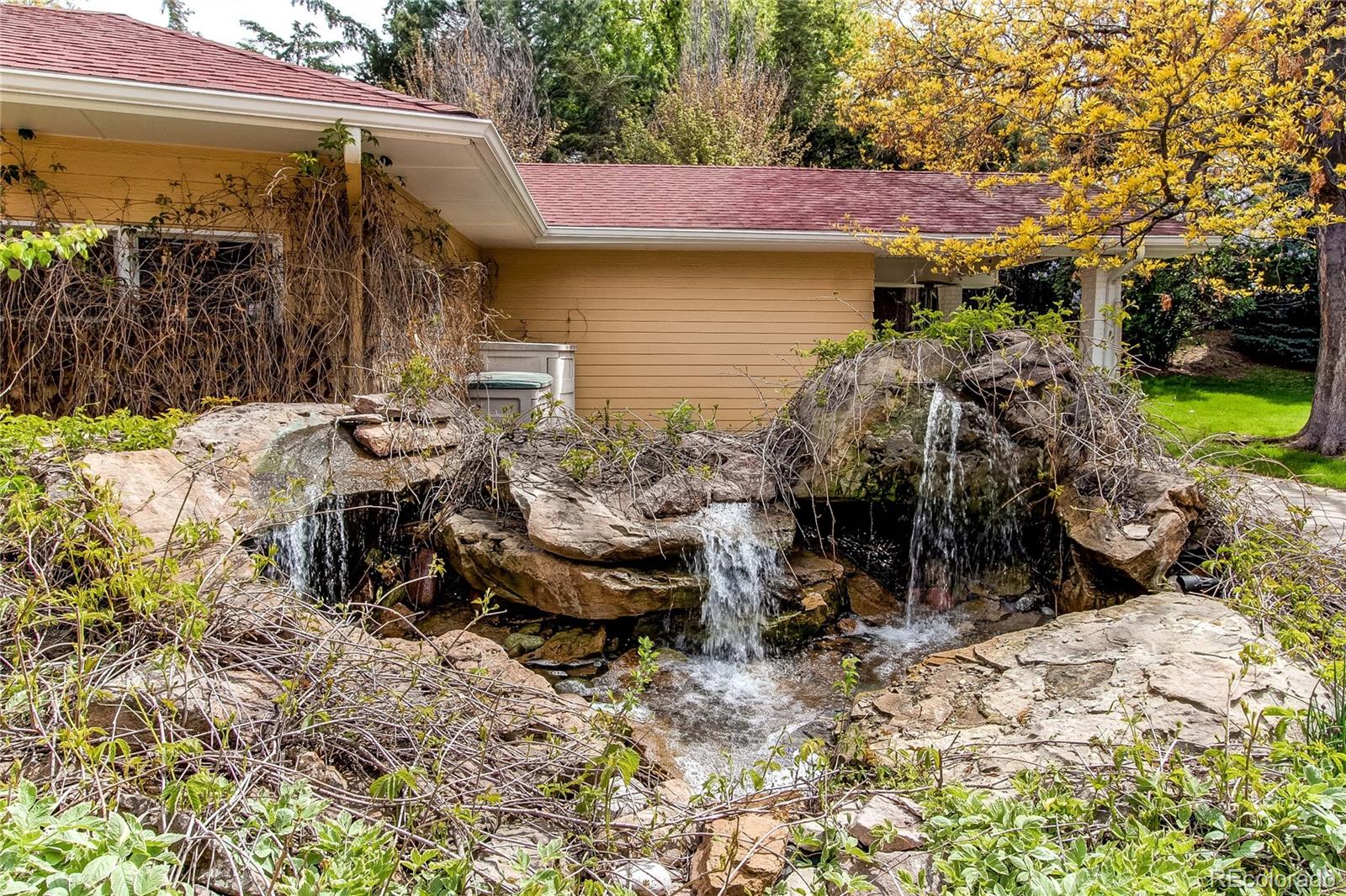 3281 Cherryridge Road