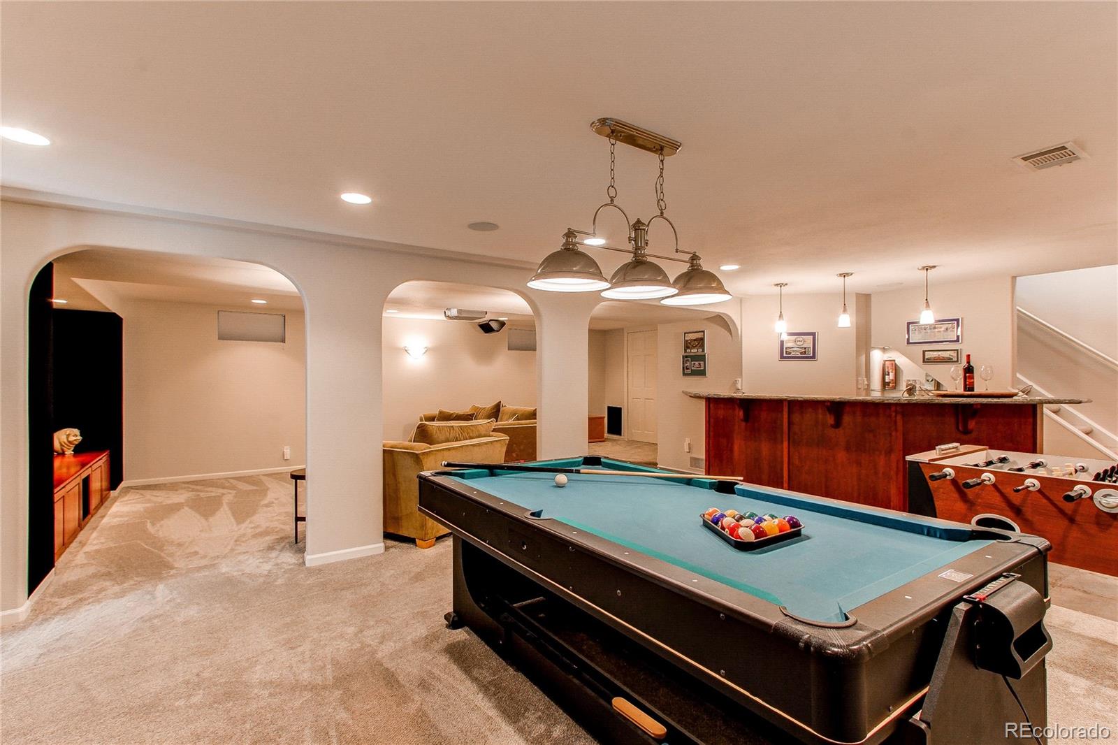 3281 Cherryridge Road