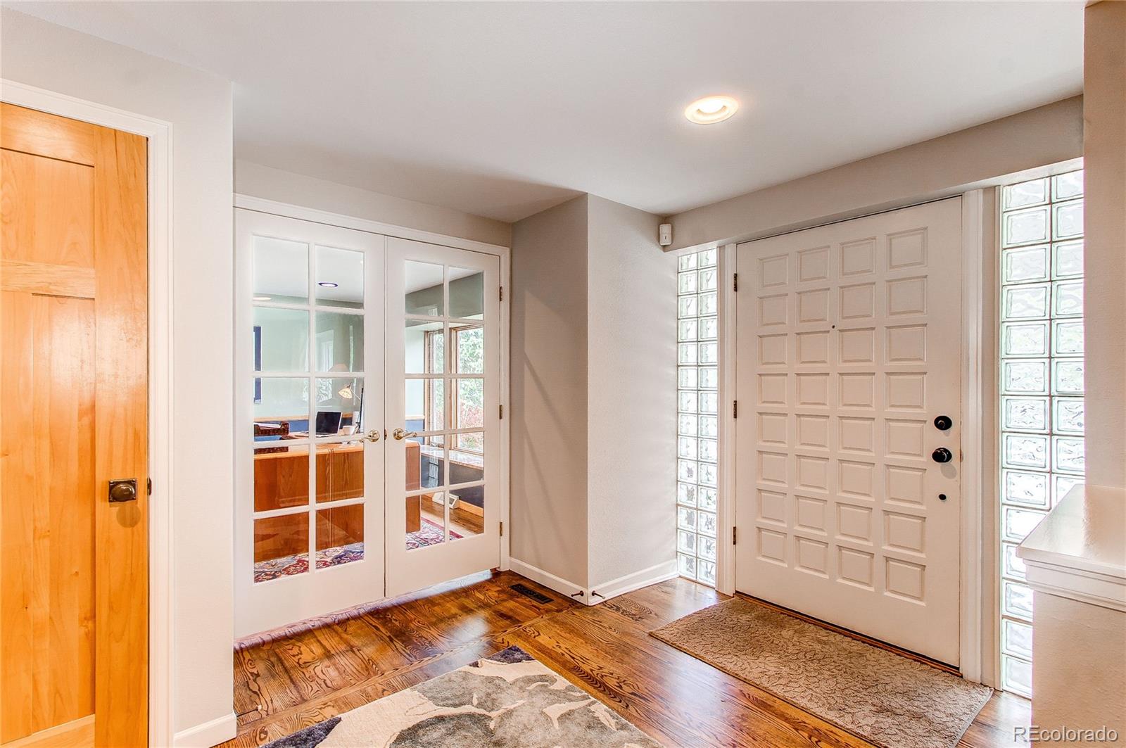 3281 Cherryridge Road