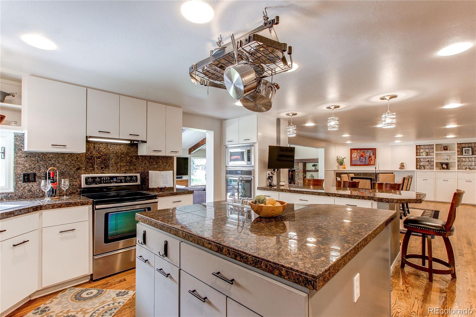 3281 Cherryridge Road