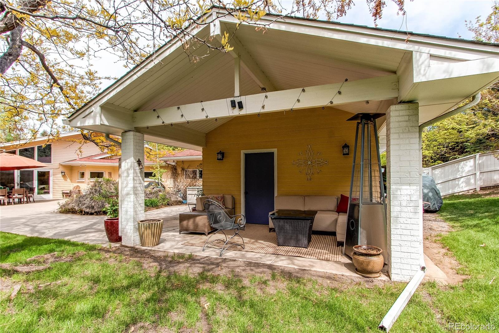 3281 Cherryridge Road