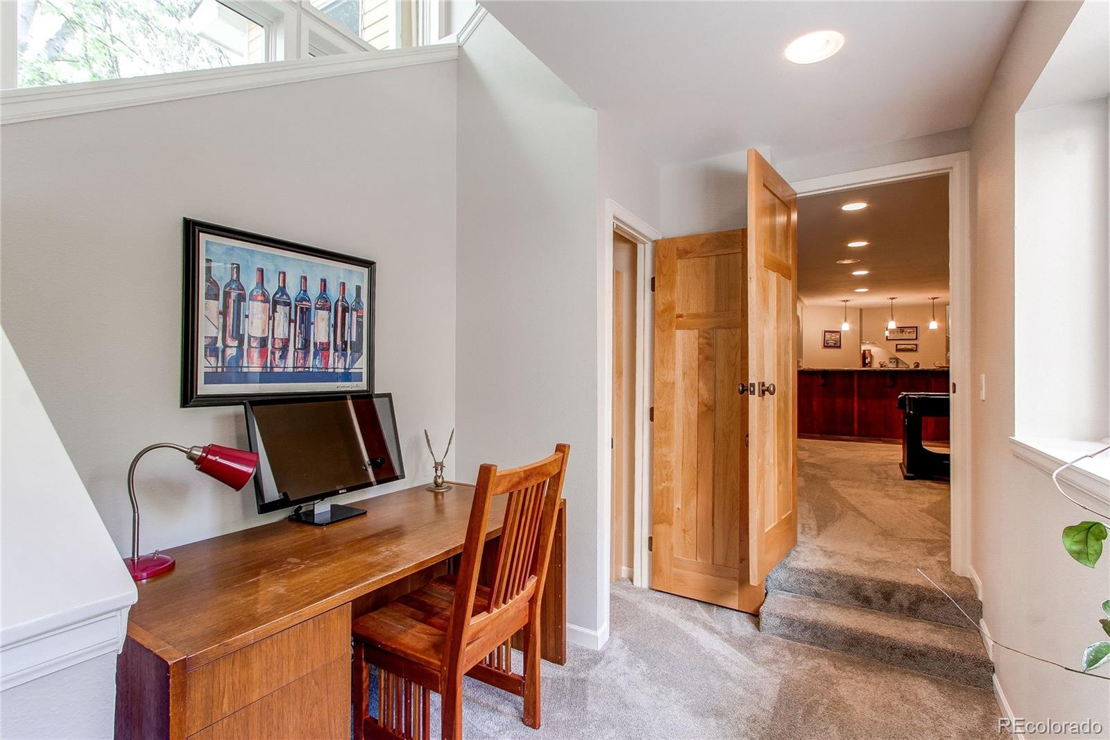 3281 Cherryridge Road