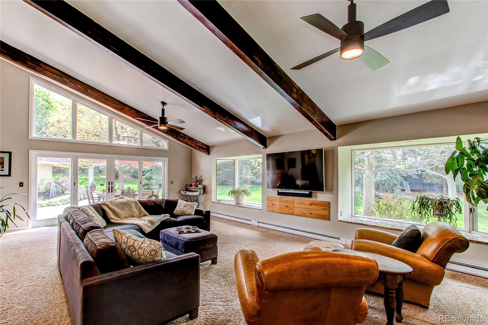 3281 Cherryridge Road