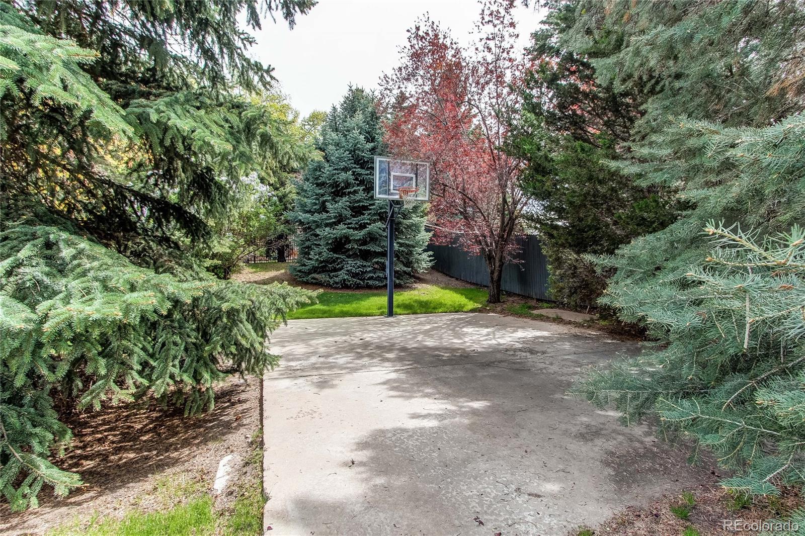 3281 Cherryridge Road