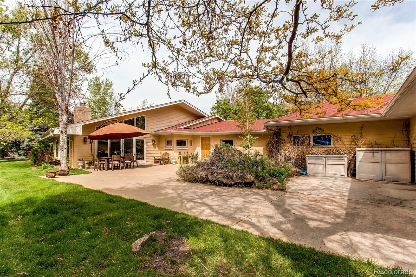 3281 Cherryridge Road