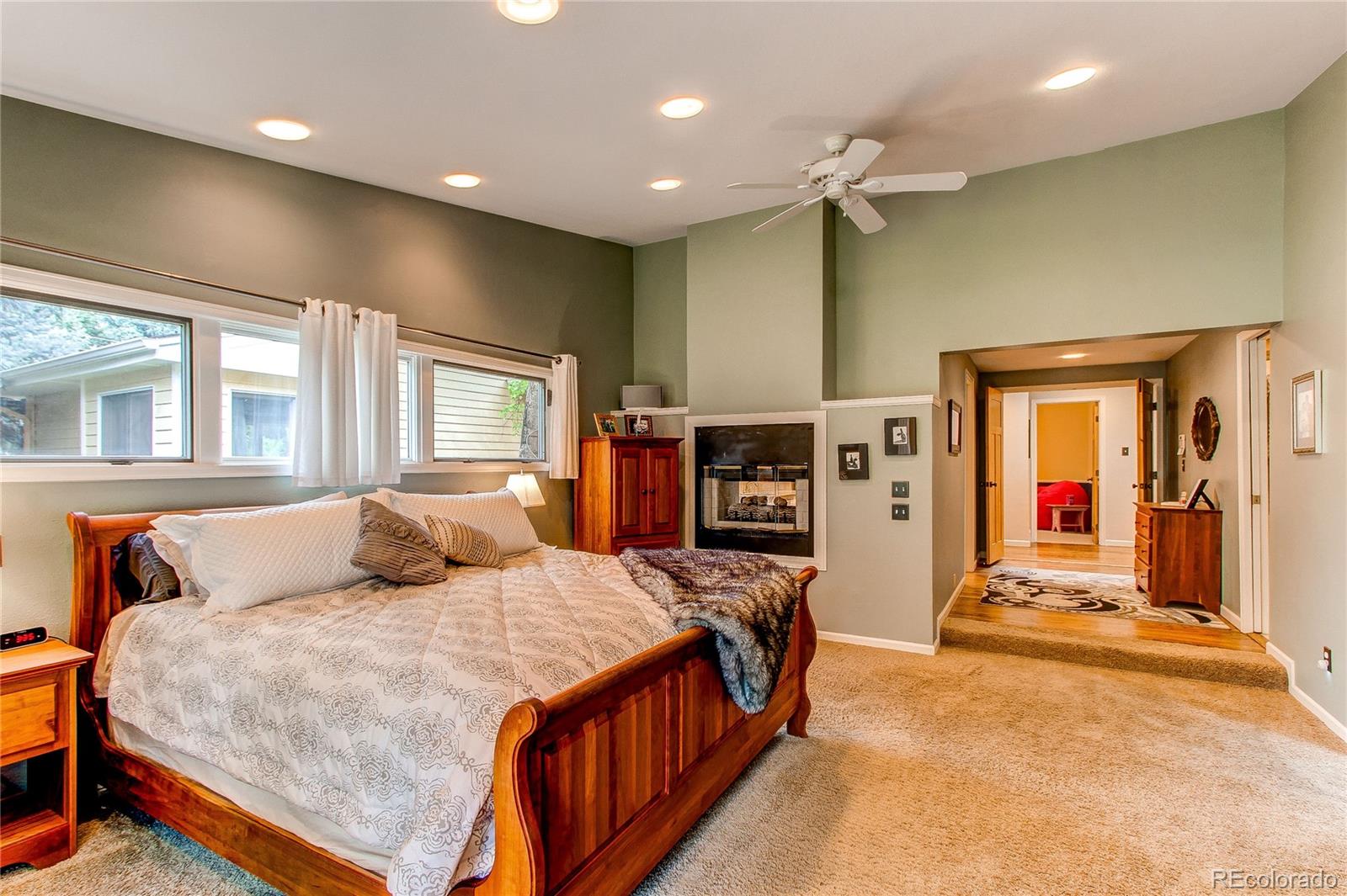 3281 Cherryridge Road