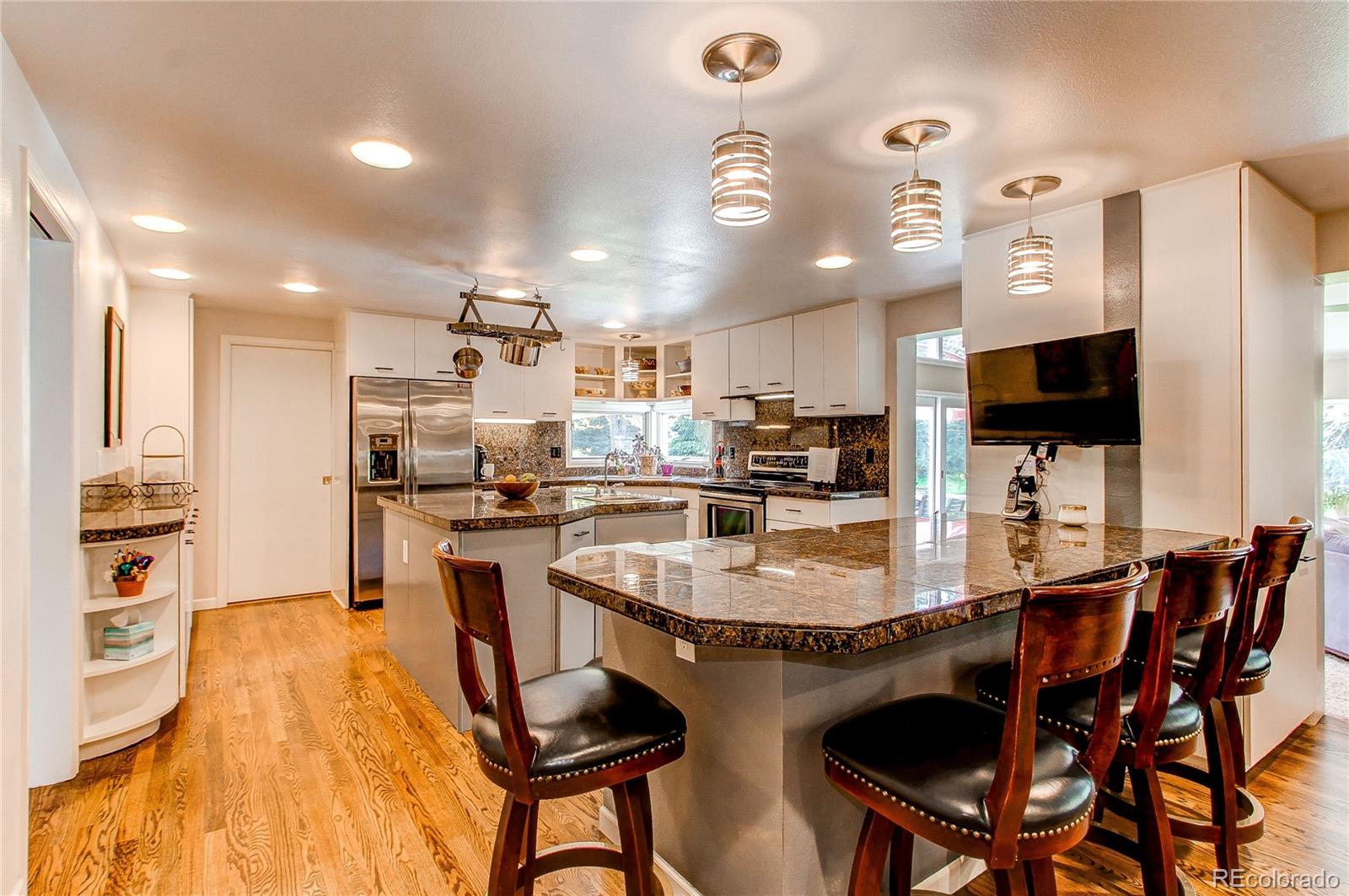 3281 Cherryridge Road