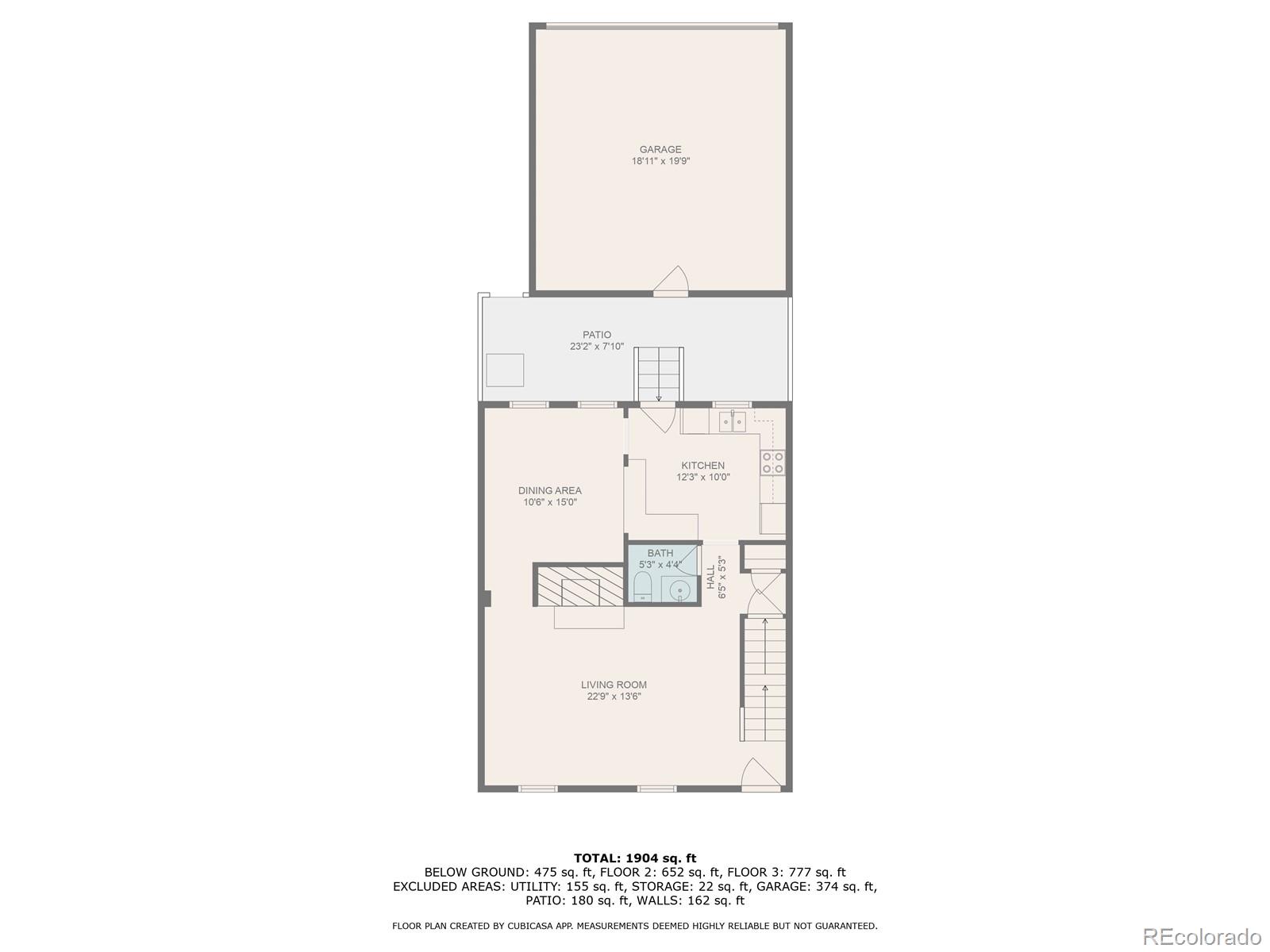 6489 S Dayton Street