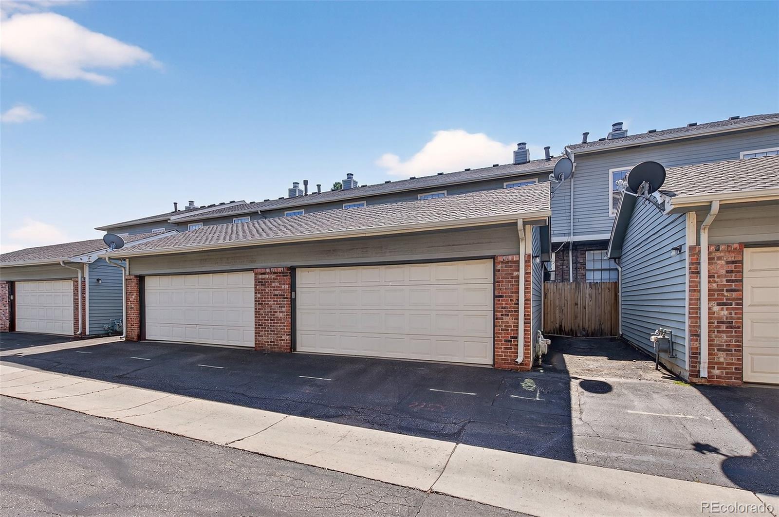 6489 S Dayton Street