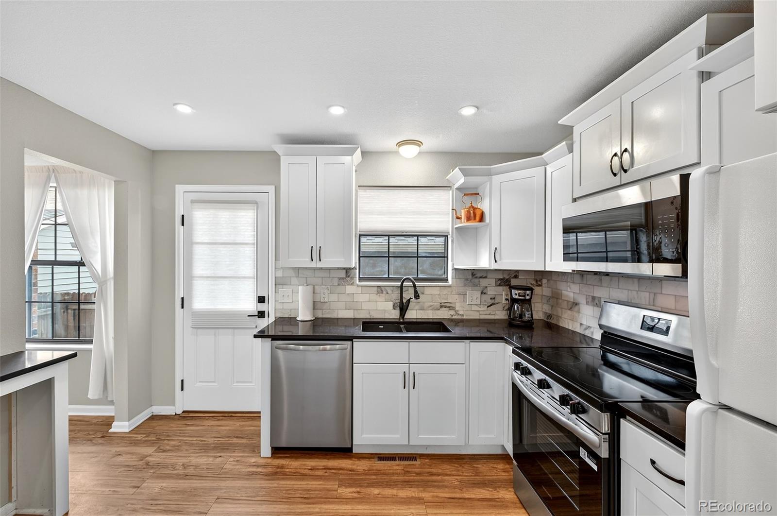 6489 S Dayton Street