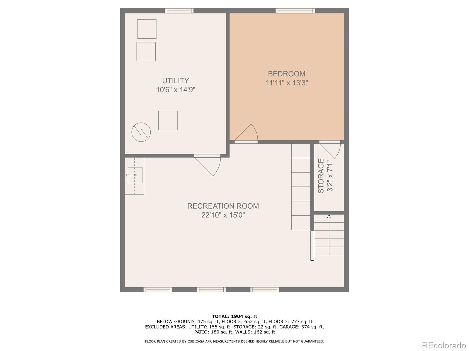 6489 S Dayton Street