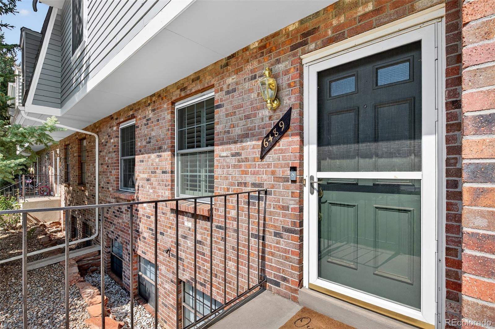 6489 S Dayton Street