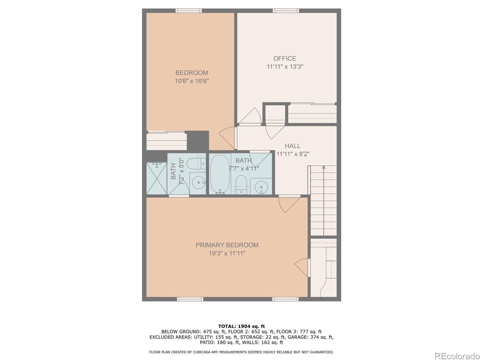 6489 S Dayton Street