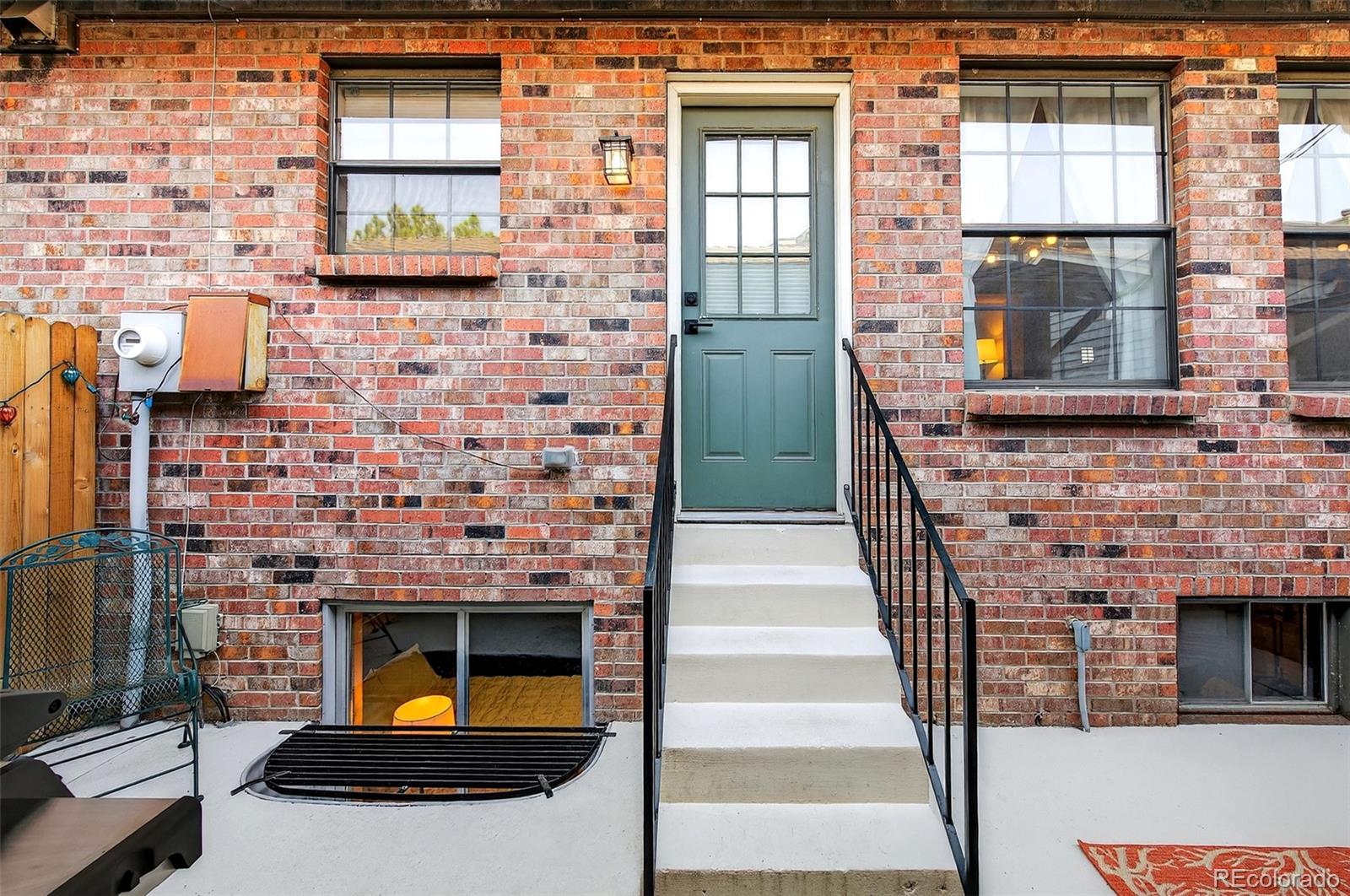 6489 S Dayton Street