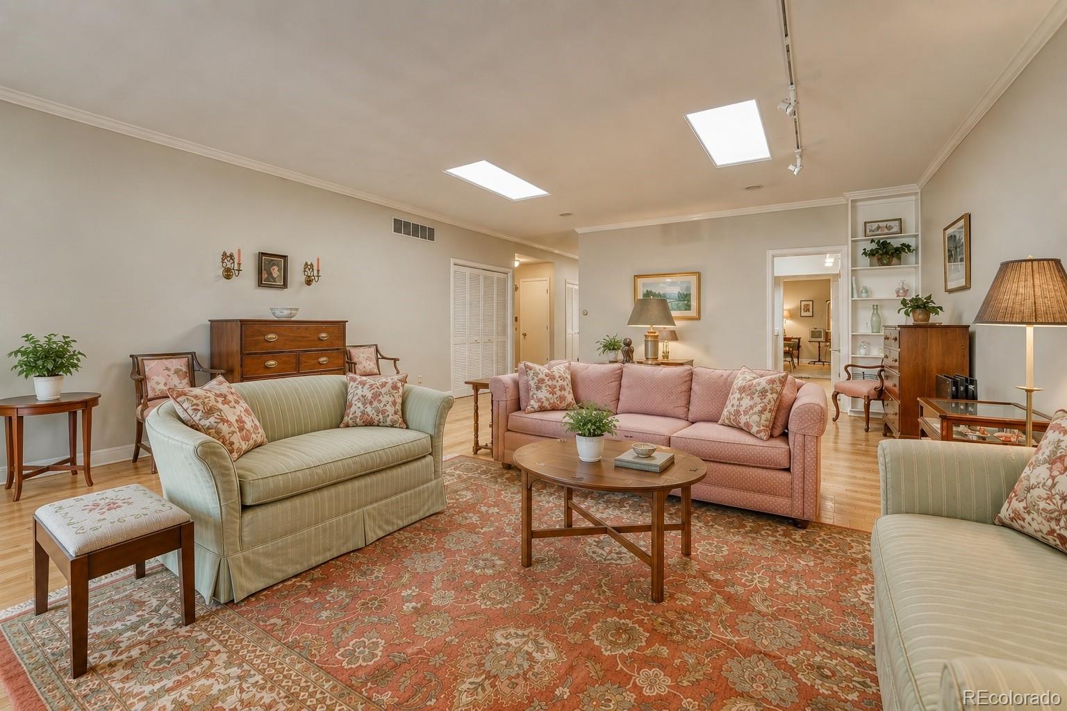 2800 S University Boulevard Unit: 11