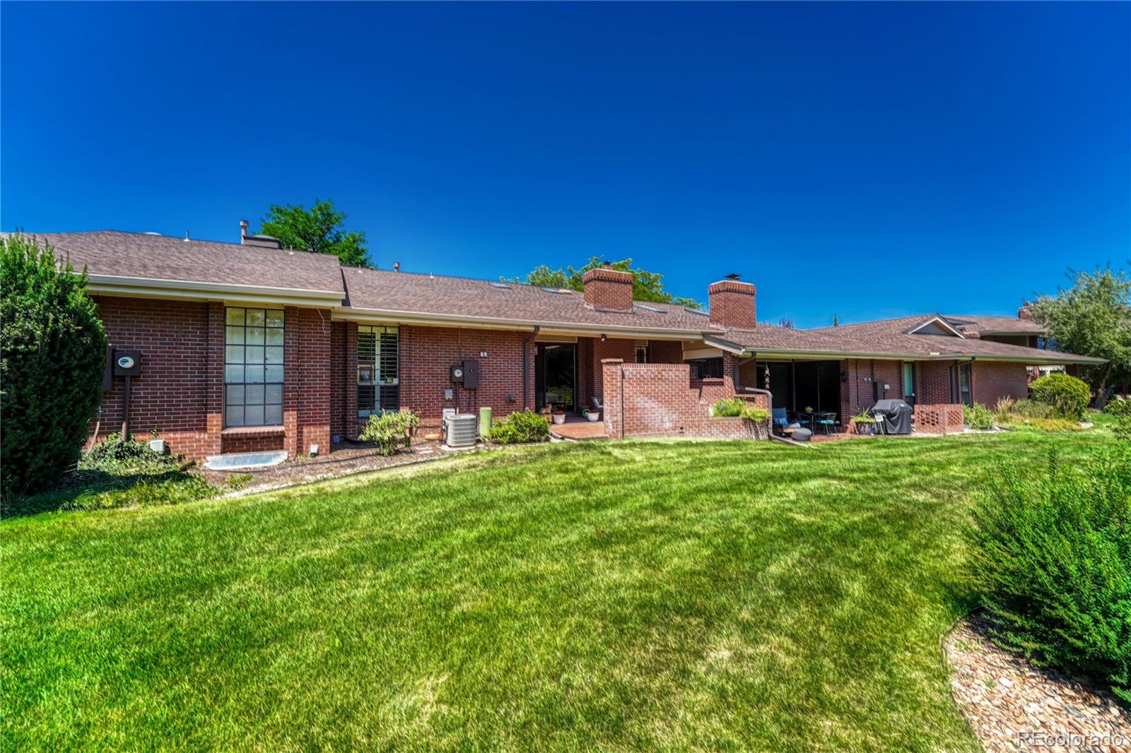 2800 S University Boulevard Unit: 11