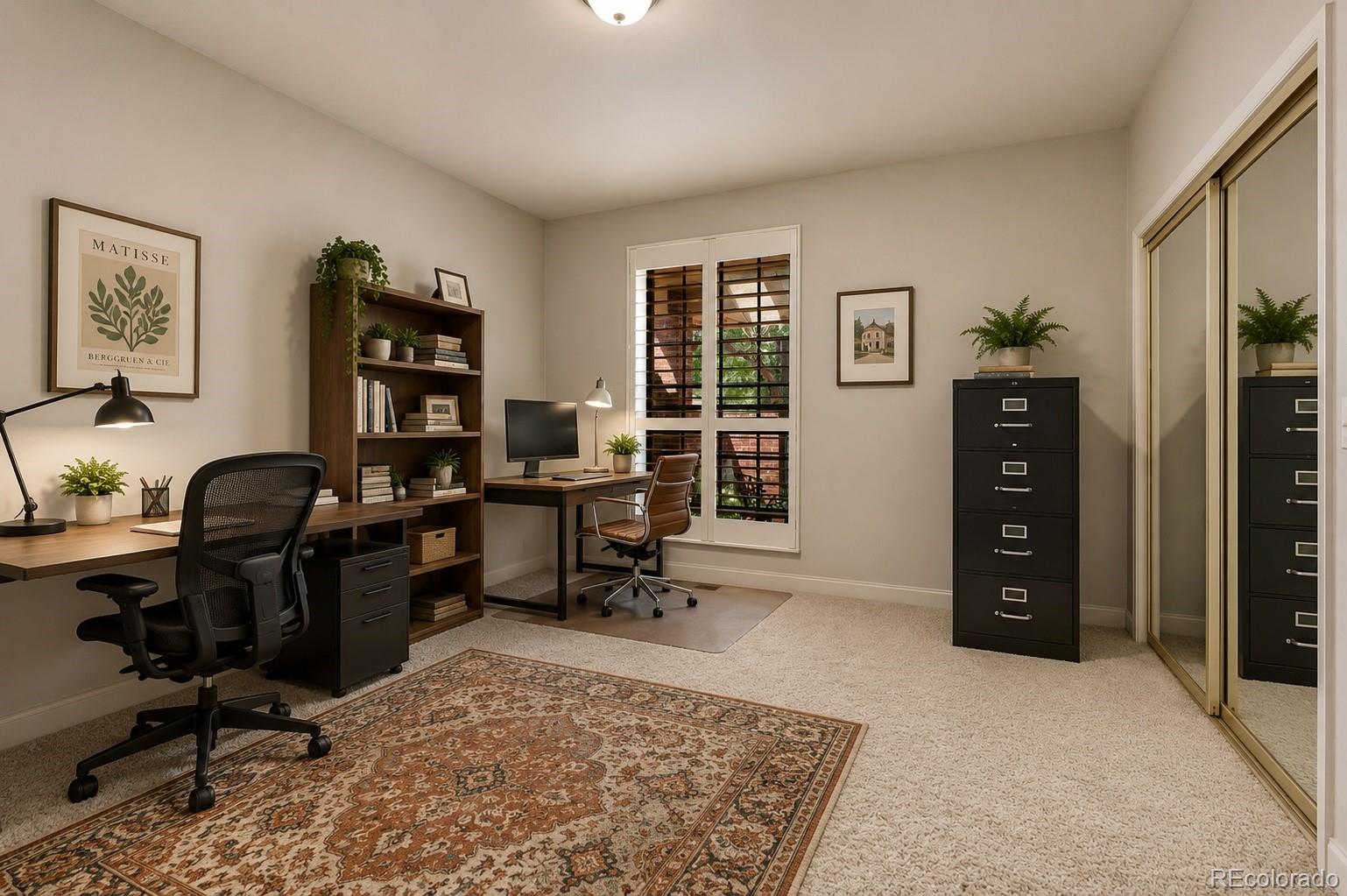 2800 S University Boulevard Unit: 11
