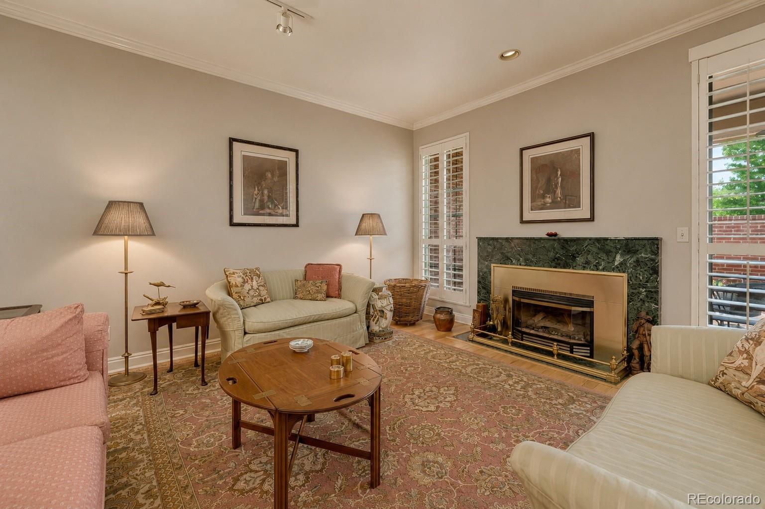 2800 S University Boulevard Unit: 11