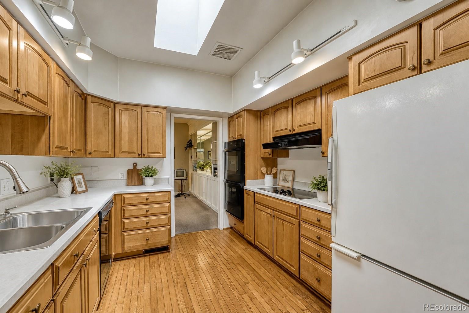 2800 S University Boulevard Unit: 11