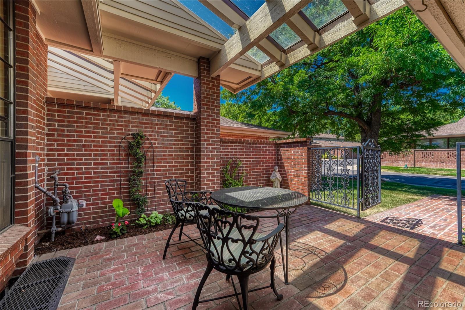 2800 S University Boulevard Unit: 11