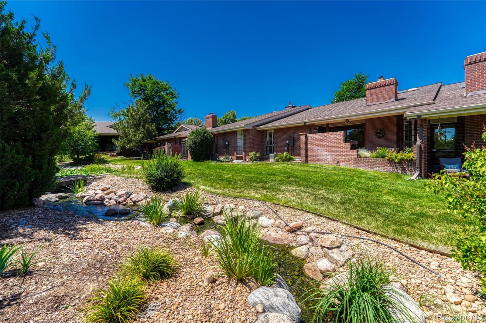 2800 S University Boulevard Unit: 11