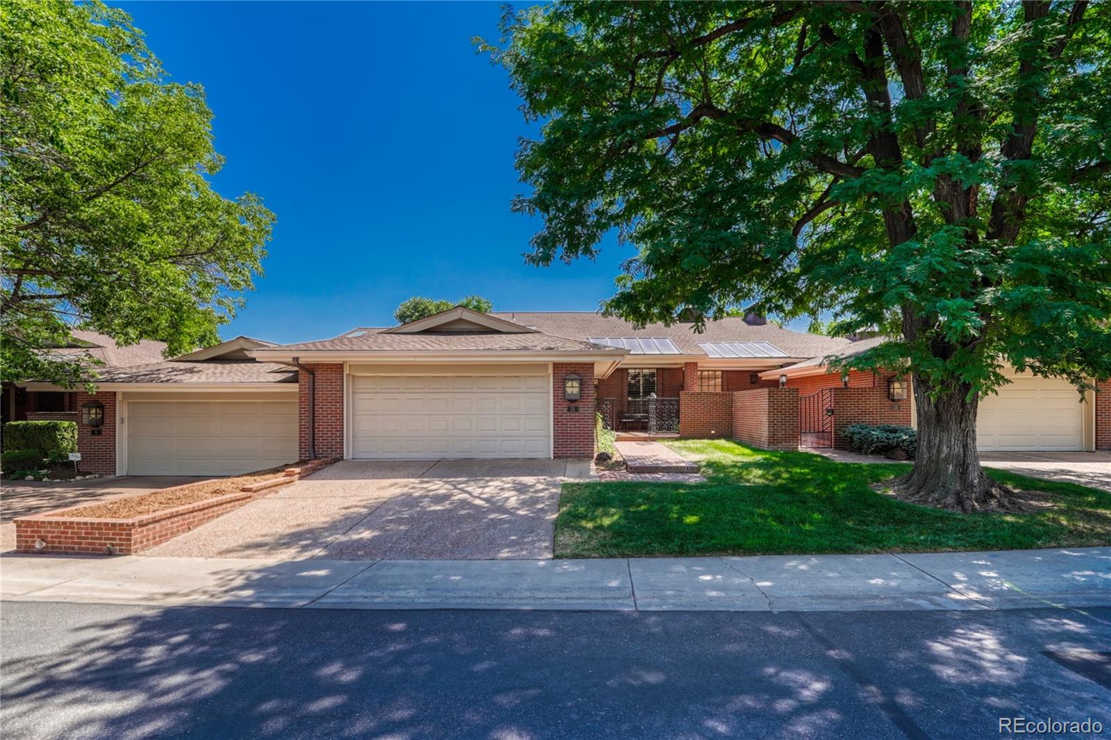 2800 S University Boulevard Unit: 11