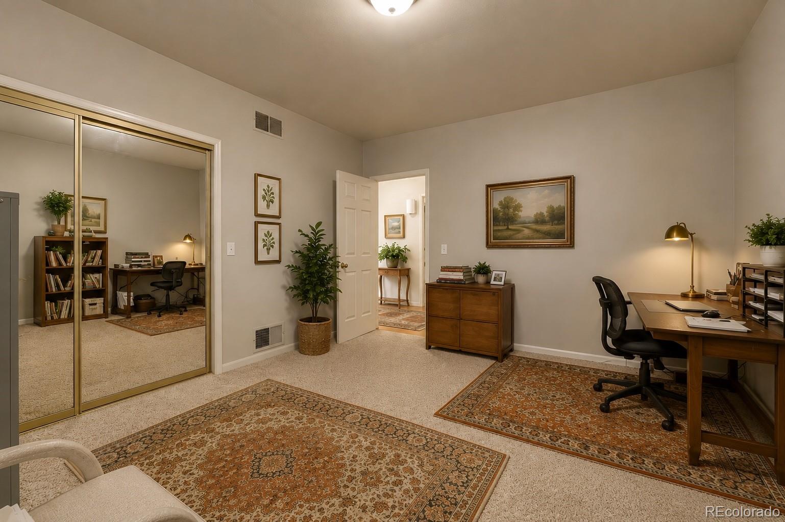 2800 S University Boulevard Unit: 11