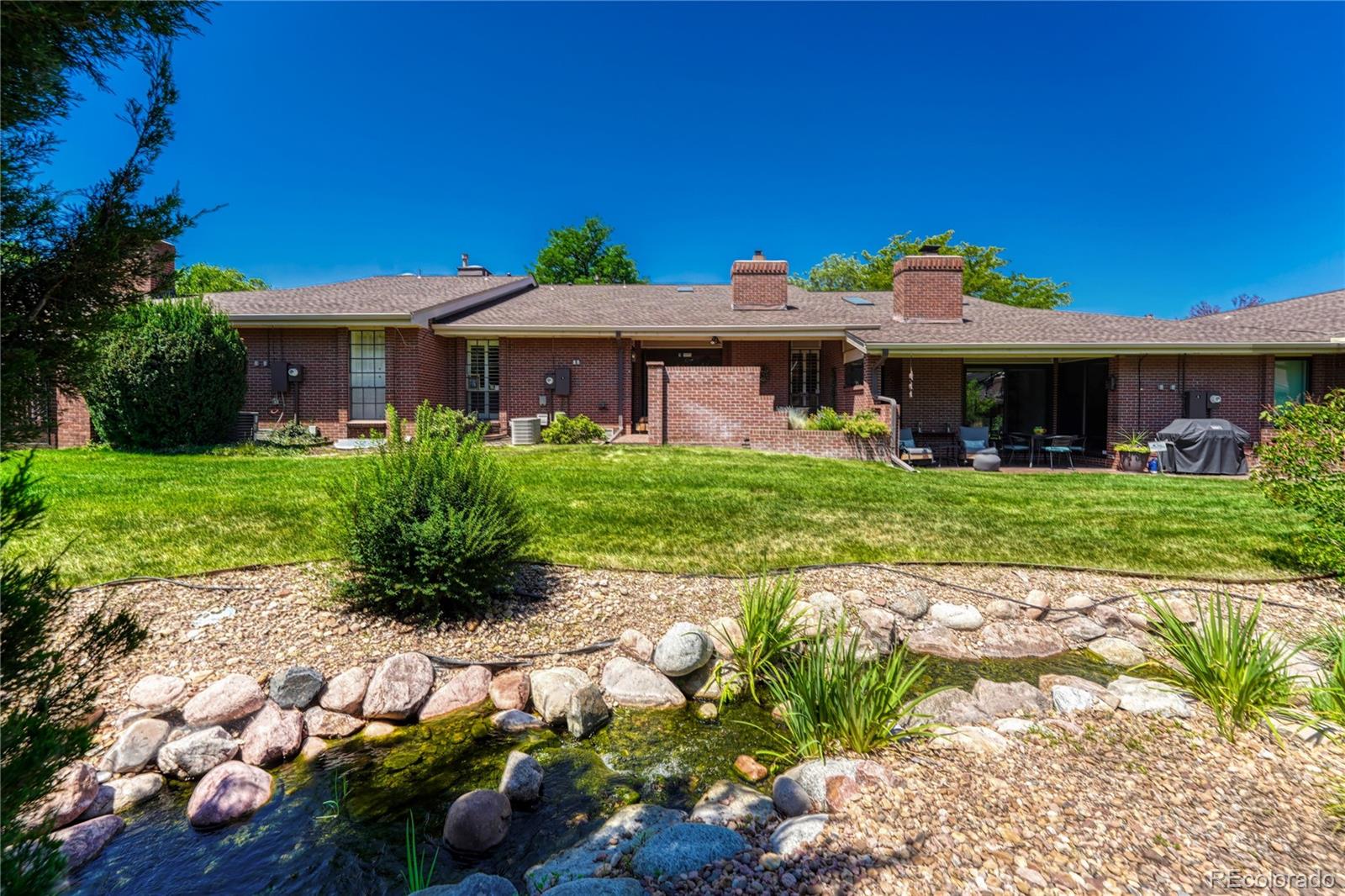 2800 S University Boulevard Unit: 11