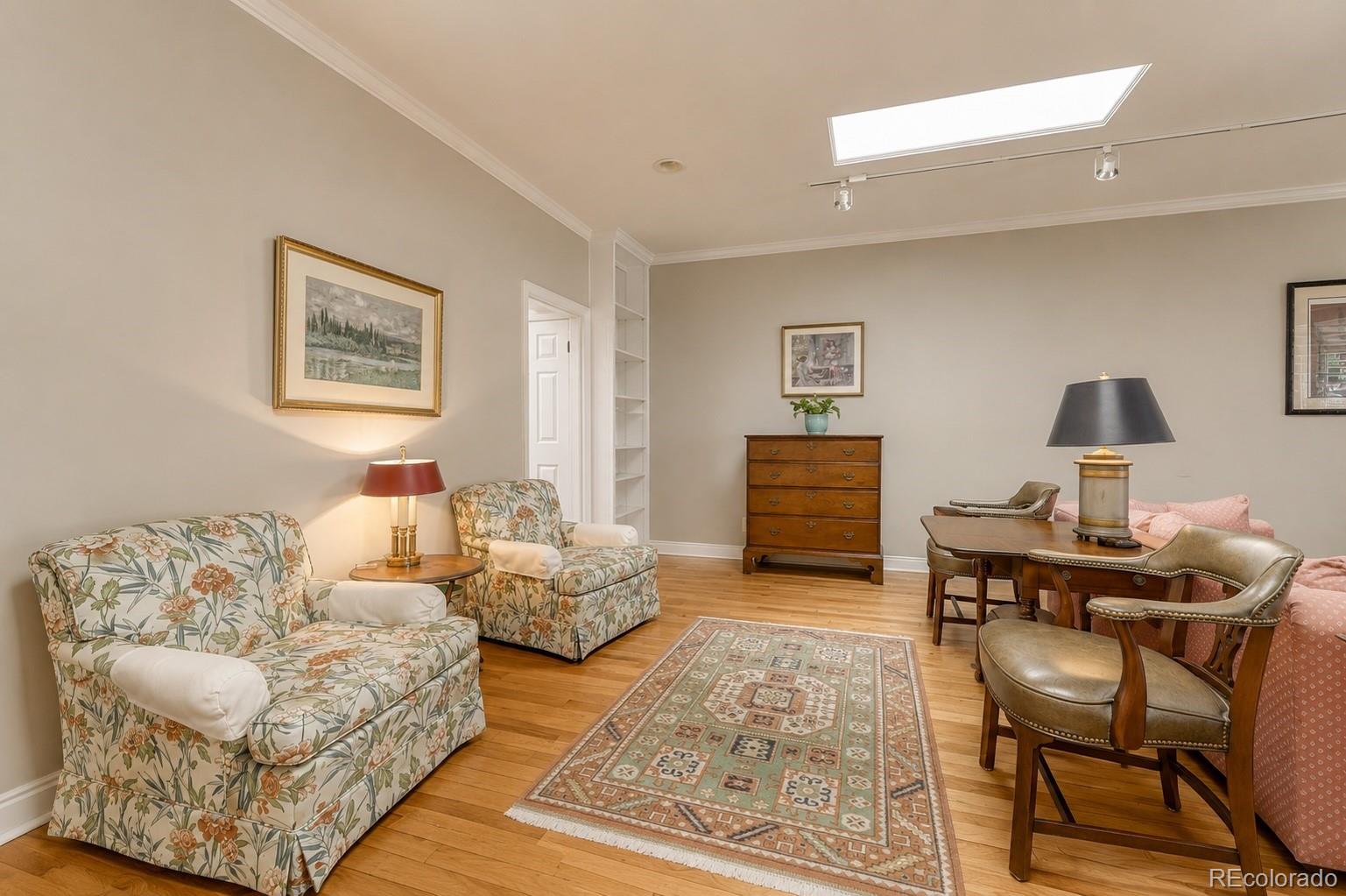 2800 S University Boulevard Unit: 11