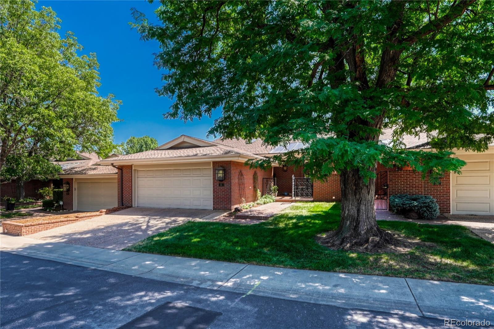 2800 S University Boulevard Unit: 11