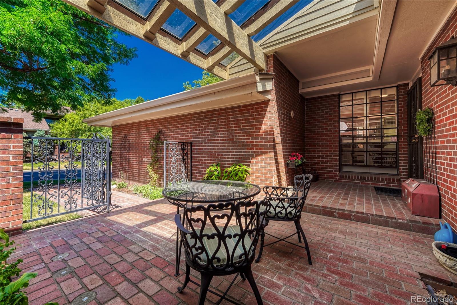 2800 S University Boulevard Unit: 11