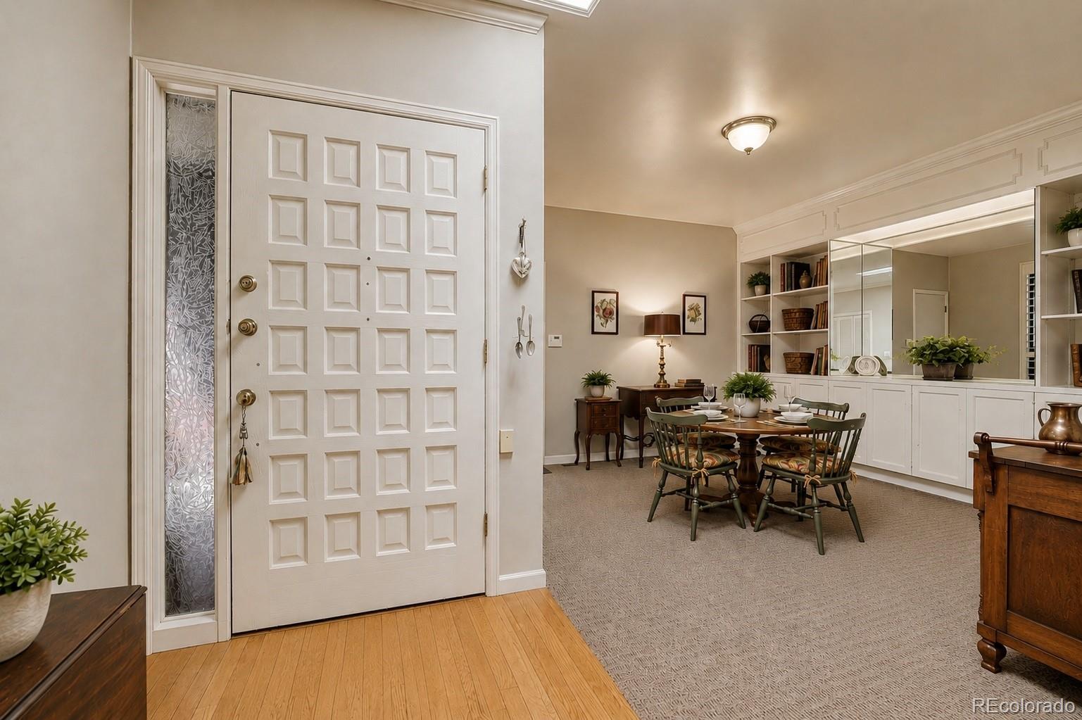 2800 S University Boulevard Unit: 11