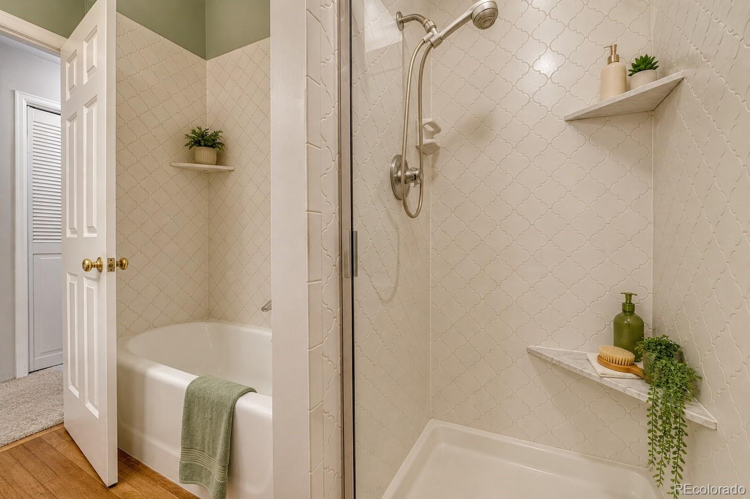 2800 S University Boulevard Unit: 11