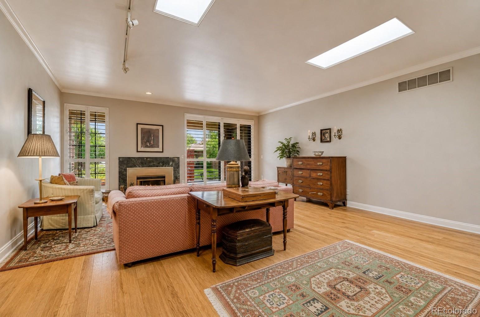 2800 S University Boulevard Unit: 11