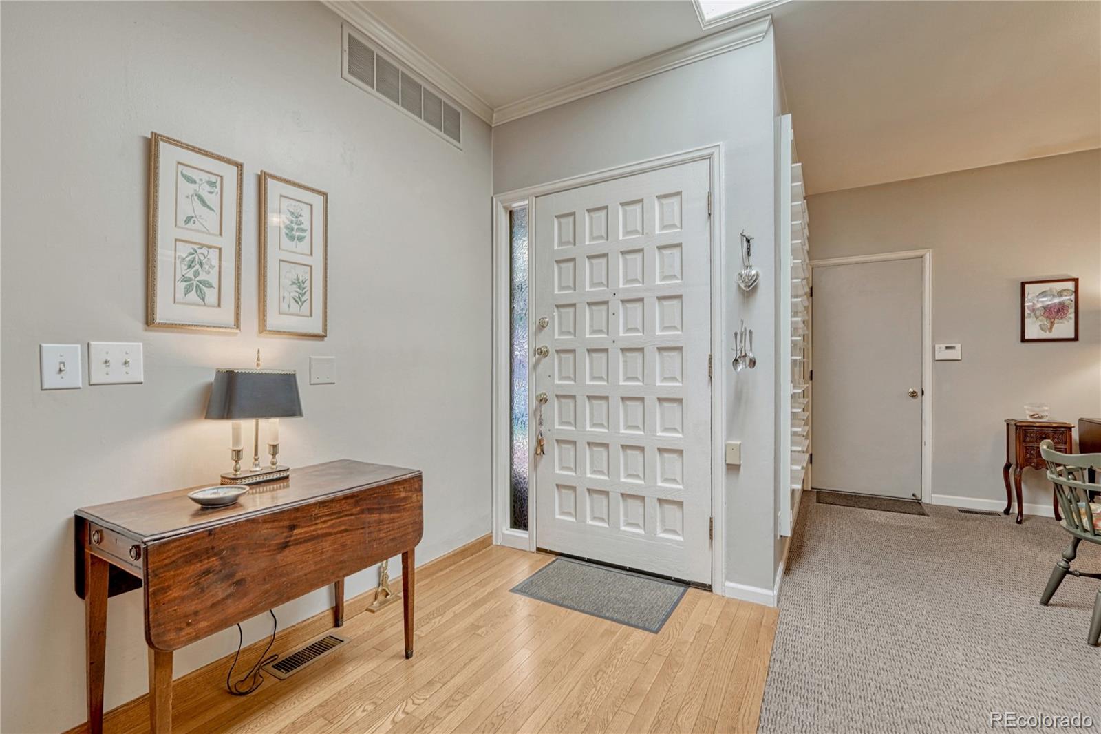 2800 S University Boulevard Unit: 11
