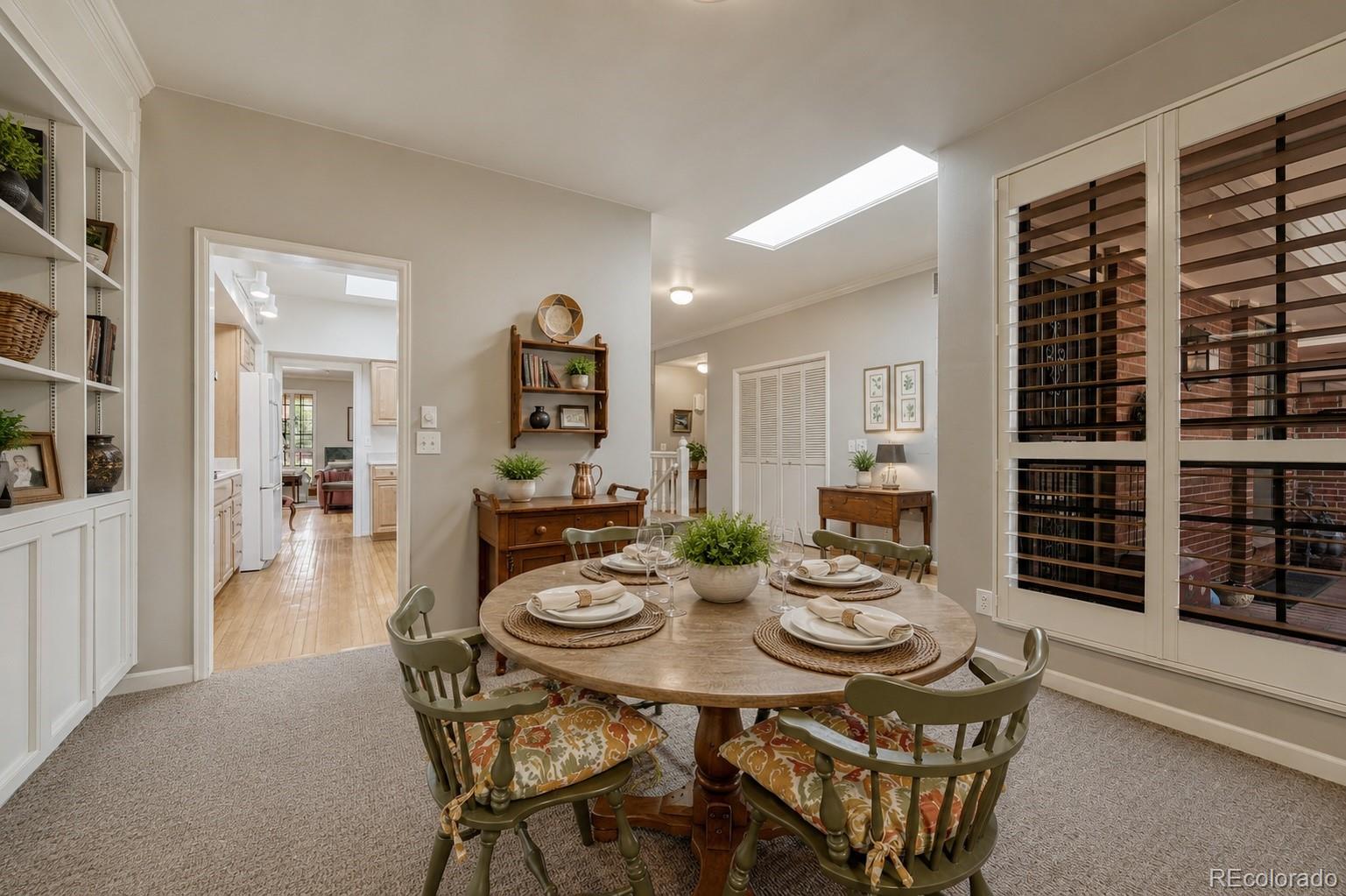 2800 S University Boulevard Unit: 11