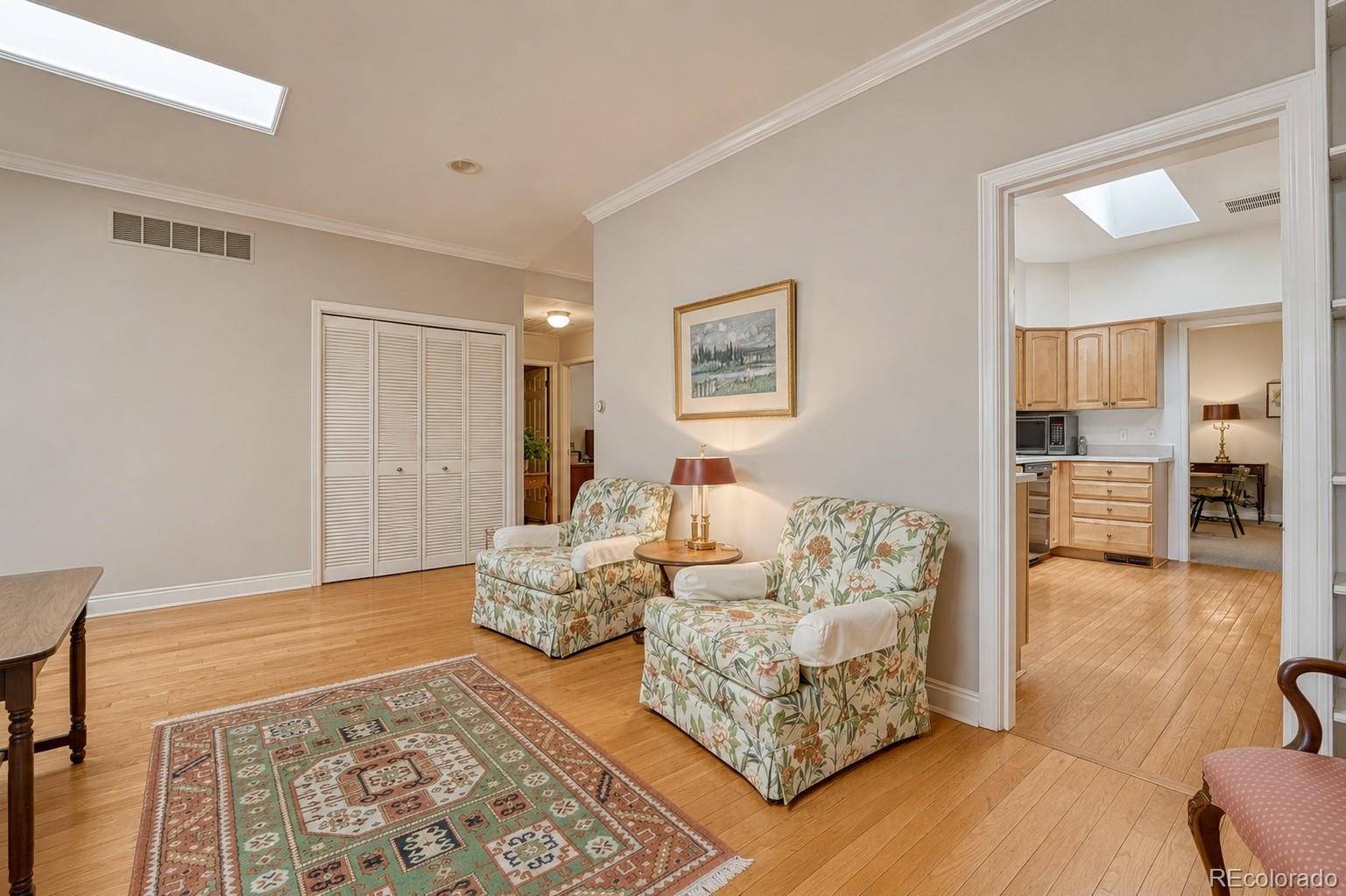 2800 S University Boulevard Unit: 11
