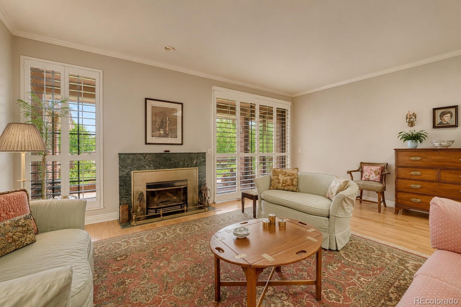 2800 S University Boulevard Unit: 11