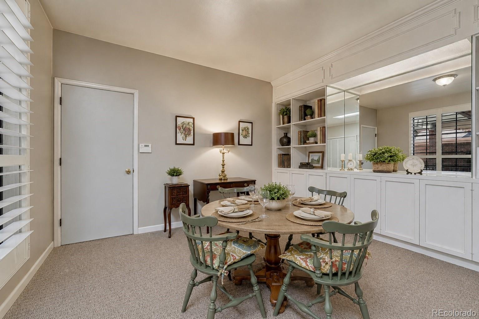 2800 S University Boulevard Unit: 11