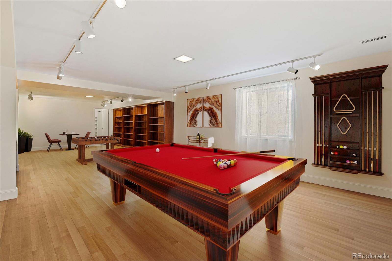 2552 E Alameda Avenue Unit: 104