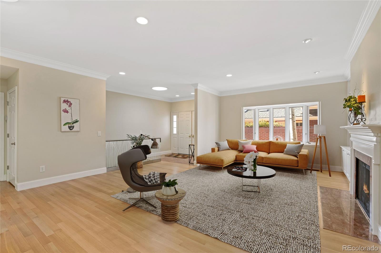 2552 E Alameda Avenue Unit: 104