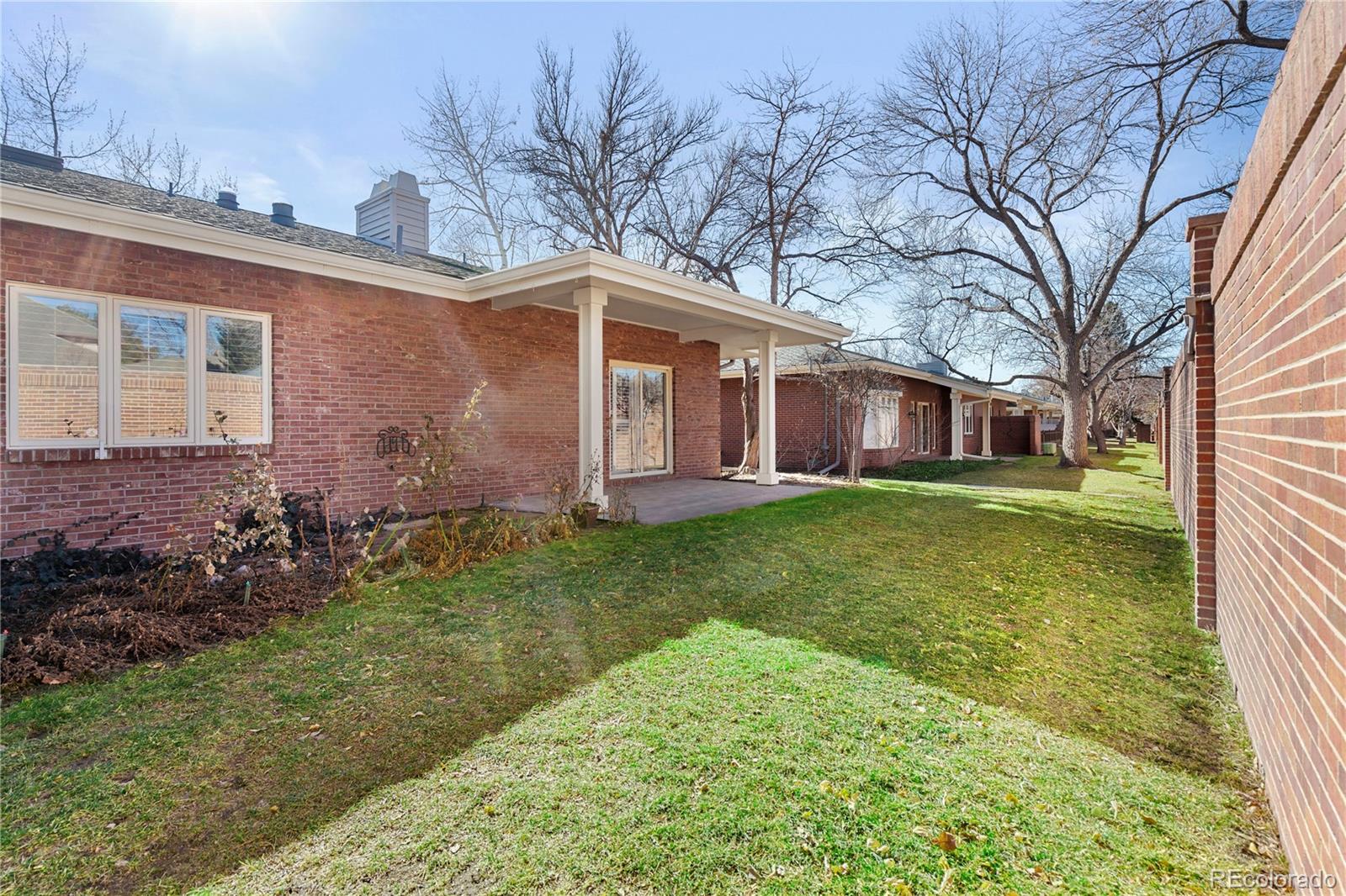 2552 E Alameda Avenue Unit: 104