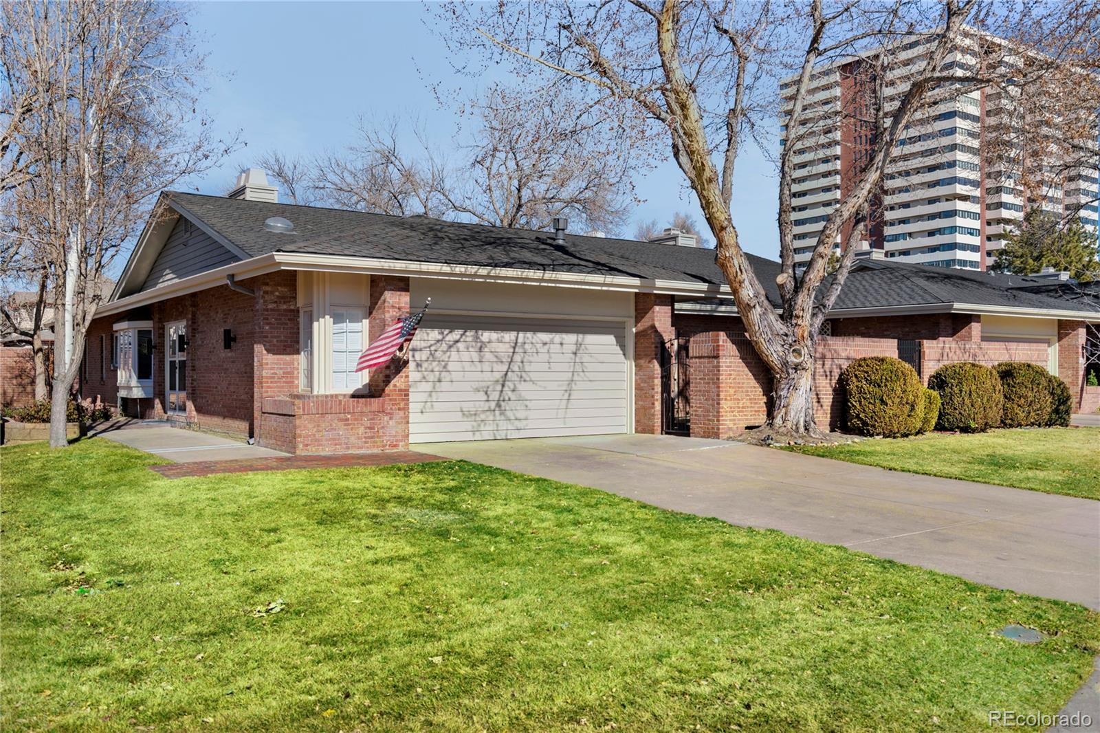 2552 E Alameda Avenue Unit: 104