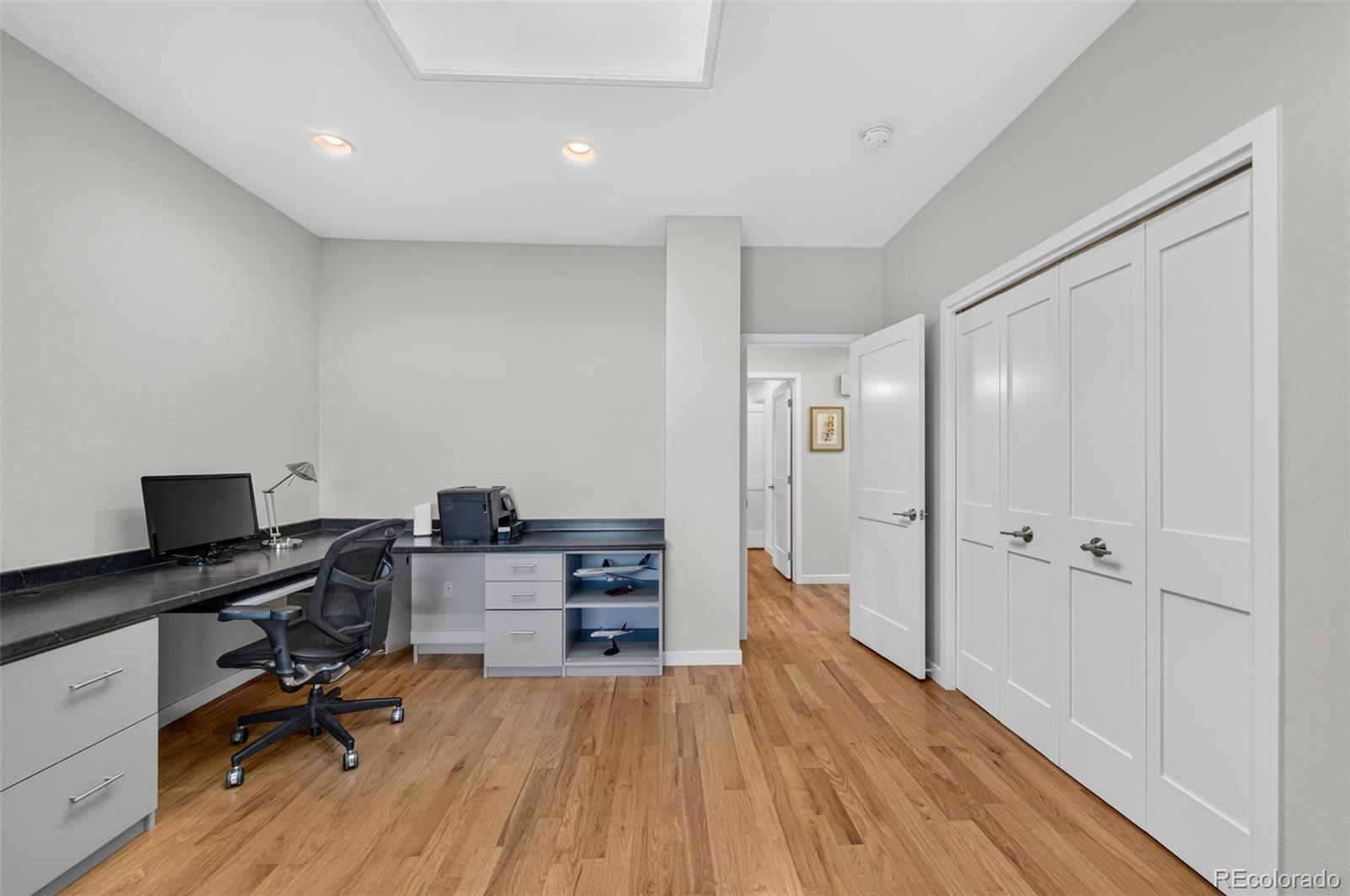 2800 S University Boulevard Unit: 158