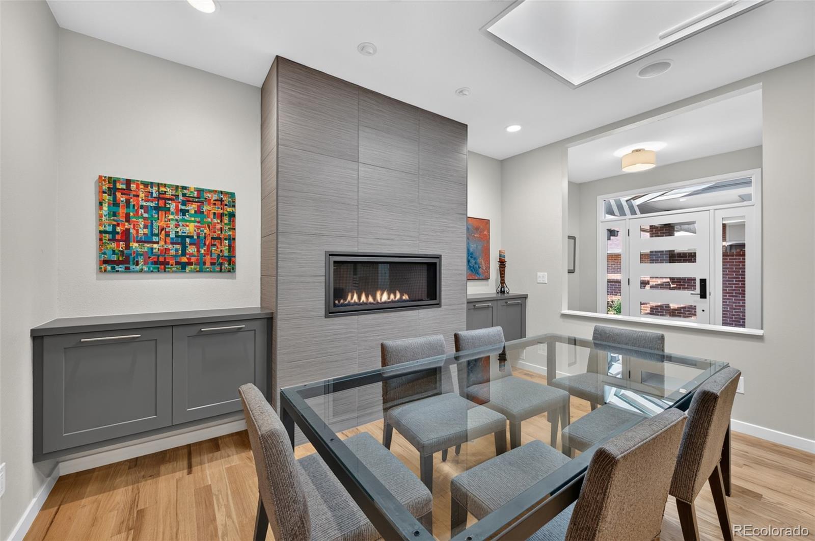 2800 S University Boulevard Unit: 158